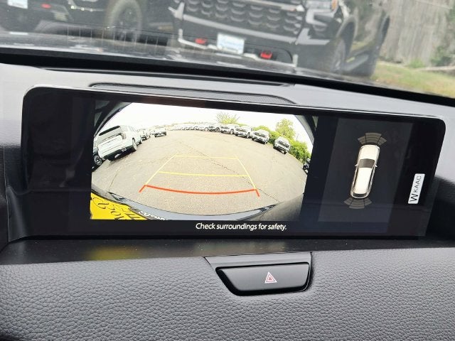 2026 Mazda Mazda CX-90 PHEV Premium