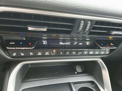 2026 Mazda Mazda CX-90 PHEV Premium