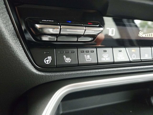 2026 Mazda Mazda CX-90 PHEV Premium