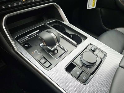 2026 Mazda Mazda CX-90 PHEV Premium