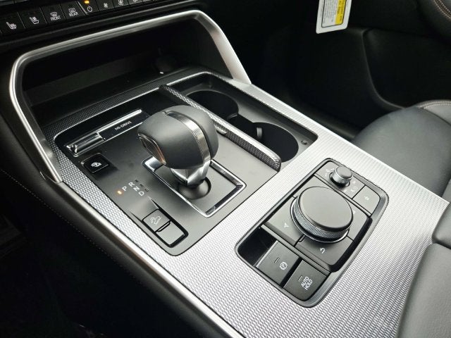 2026 Mazda Mazda CX-90 PHEV Premium