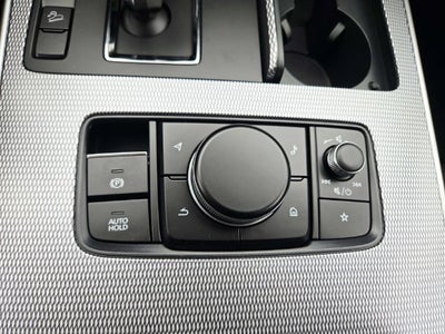 2026 Mazda Mazda CX-90 PHEV Premium