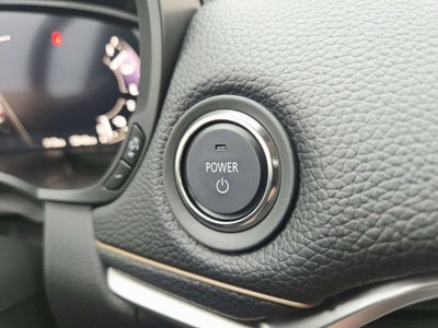 2026 Mazda Mazda CX-90 PHEV Premium