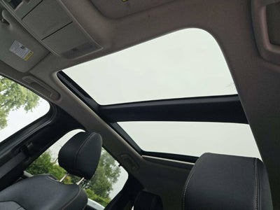2026 Mazda Mazda CX-90 PHEV Premium
