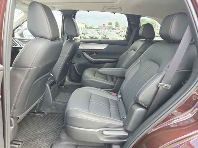 2026 Mazda Mazda CX-90 PHEV Premium