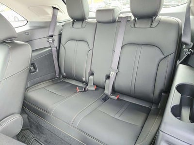 2026 Mazda Mazda CX-90 PHEV Premium