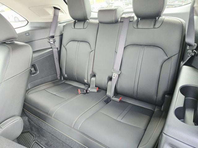 2026 Mazda Mazda CX-90 PHEV Premium