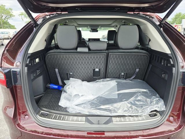 2026 Mazda Mazda CX-90 PHEV Premium