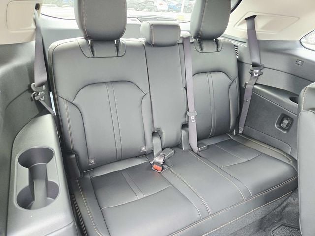 2026 Mazda Mazda CX-90 PHEV Premium