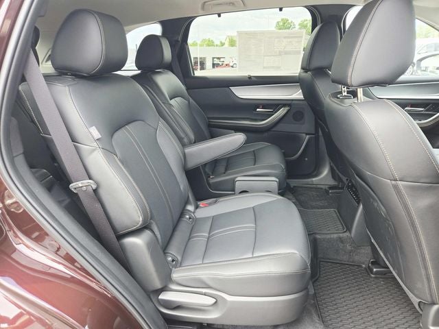 2026 Mazda Mazda CX-90 PHEV Premium