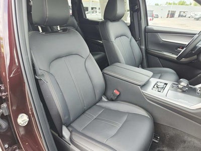 2026 Mazda Mazda CX-90 PHEV Premium