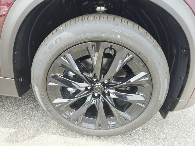 2026 Mazda Mazda CX-90 PHEV Premium