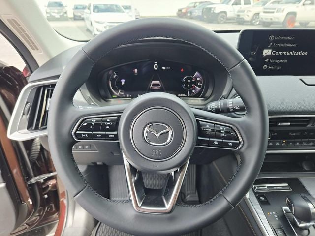 2026 Mazda Mazda CX-90 PHEV Premium