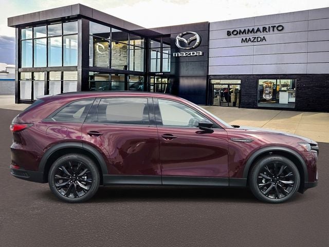2026 Mazda Mazda CX-90 PHEV Premium