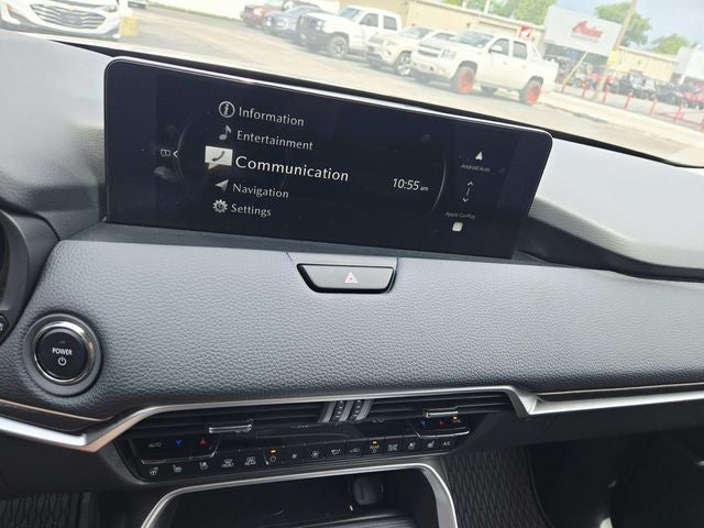 2026 Mazda Mazda CX-90 PHEV Premium