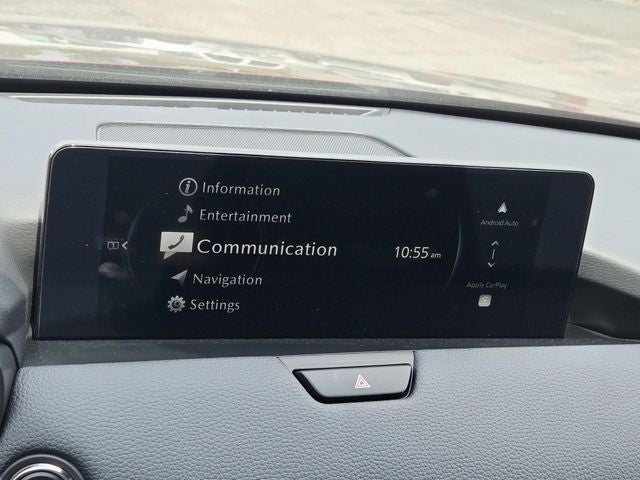 2026 Mazda Mazda CX-90 PHEV Premium