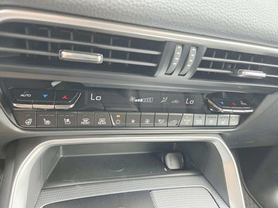 2026 Mazda Mazda CX-90 PHEV Premium