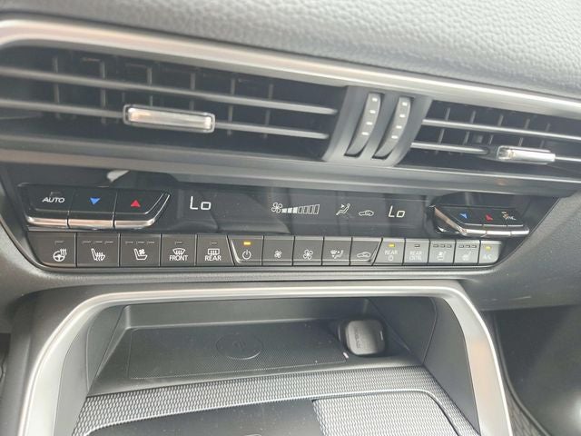 2026 Mazda Mazda CX-90 PHEV Premium