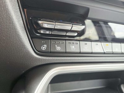 2026 Mazda Mazda CX-90 PHEV Premium