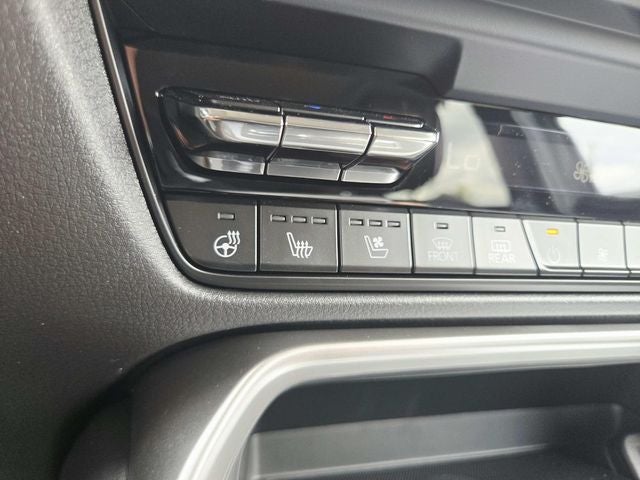 2026 Mazda Mazda CX-90 PHEV Premium