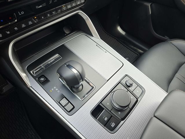 2026 Mazda Mazda CX-90 PHEV Premium
