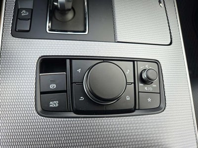 2026 Mazda Mazda CX-90 PHEV Premium
