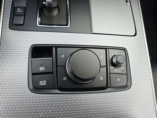 2026 Mazda Mazda CX-90 PHEV Premium