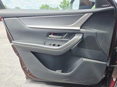 2026 Mazda Mazda CX-90 PHEV Premium