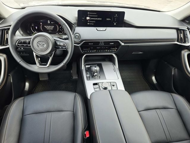 2026 Mazda Mazda CX-90 PHEV Premium