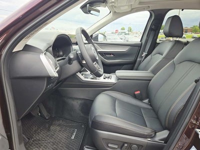 2026 Mazda Mazda CX-90 PHEV Premium