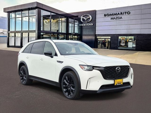 2026 Mazda Mazda CX-90 3.3 Turbo Premium