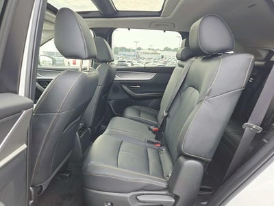 2026 Mazda Mazda CX-90 3.3 Turbo Premium