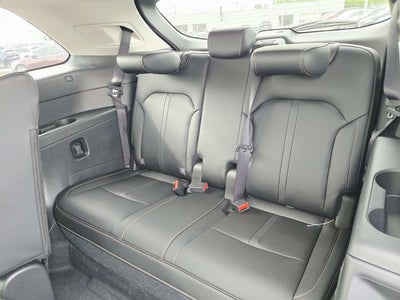 2026 Mazda Mazda CX-90 3.3 Turbo Premium