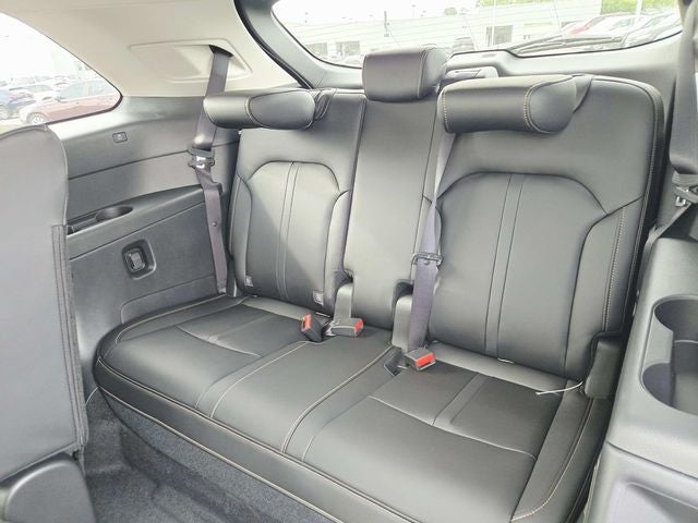 2026 Mazda Mazda CX-90 3.3 Turbo Premium