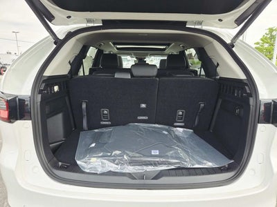 2026 Mazda Mazda CX-90 3.3 Turbo Premium