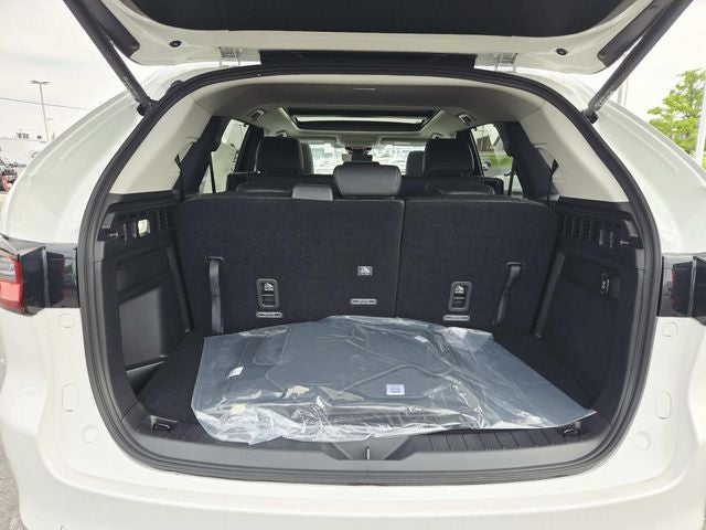 2026 Mazda Mazda CX-90 3.3 Turbo Premium