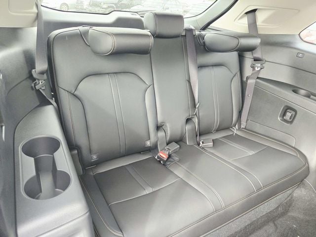 2026 Mazda Mazda CX-90 3.3 Turbo Premium