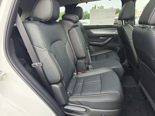 2026 Mazda Mazda CX-90 3.3 Turbo Premium