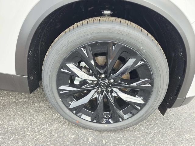2026 Mazda Mazda CX-90 3.3 Turbo Premium