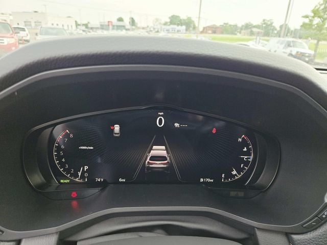 2026 Mazda Mazda CX-90 3.3 Turbo Premium
