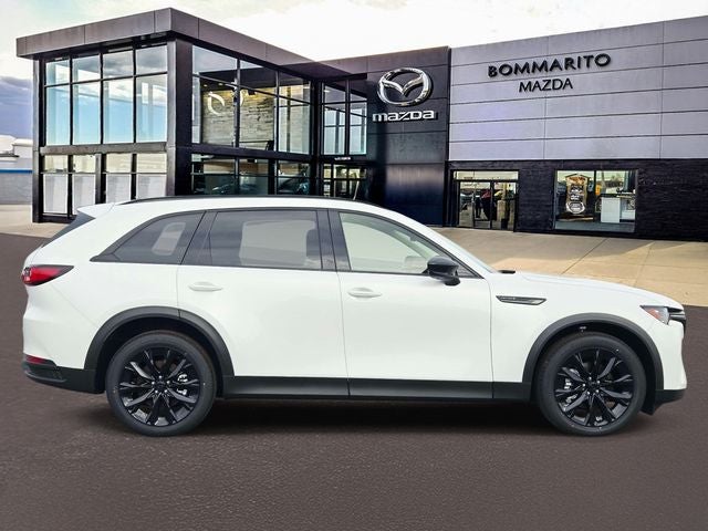 2026 Mazda Mazda CX-90 3.3 Turbo Premium