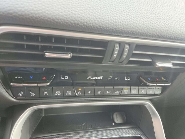 2026 Mazda Mazda CX-90 3.3 Turbo Premium
