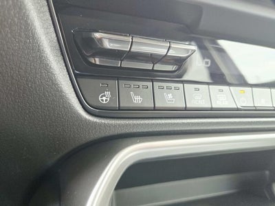 2026 Mazda Mazda CX-90 3.3 Turbo Premium