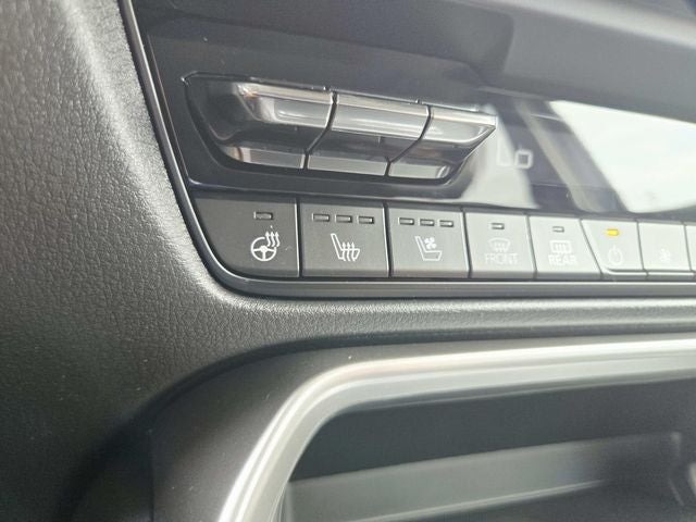2026 Mazda Mazda CX-90 3.3 Turbo Premium