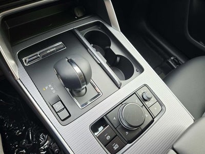 2026 Mazda Mazda CX-90 3.3 Turbo Premium