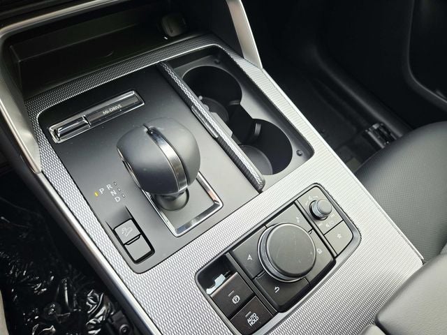 2026 Mazda Mazda CX-90 3.3 Turbo Premium
