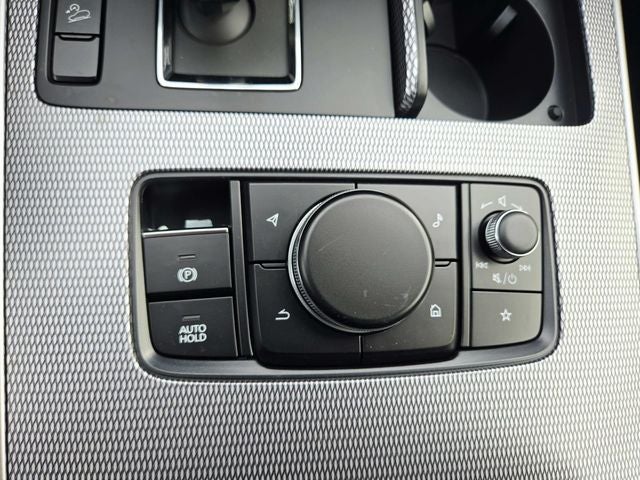 2026 Mazda Mazda CX-90 3.3 Turbo Premium