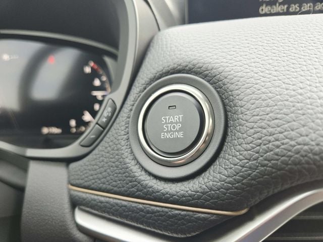 2026 Mazda Mazda CX-90 3.3 Turbo Premium