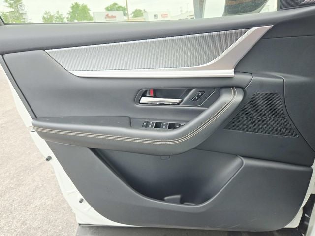 2026 Mazda Mazda CX-90 3.3 Turbo Premium