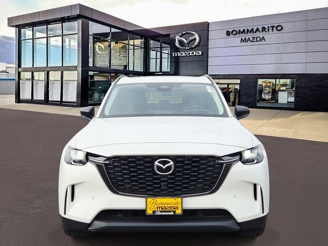 2026 Mazda Mazda CX-90 3.3 Turbo Premium